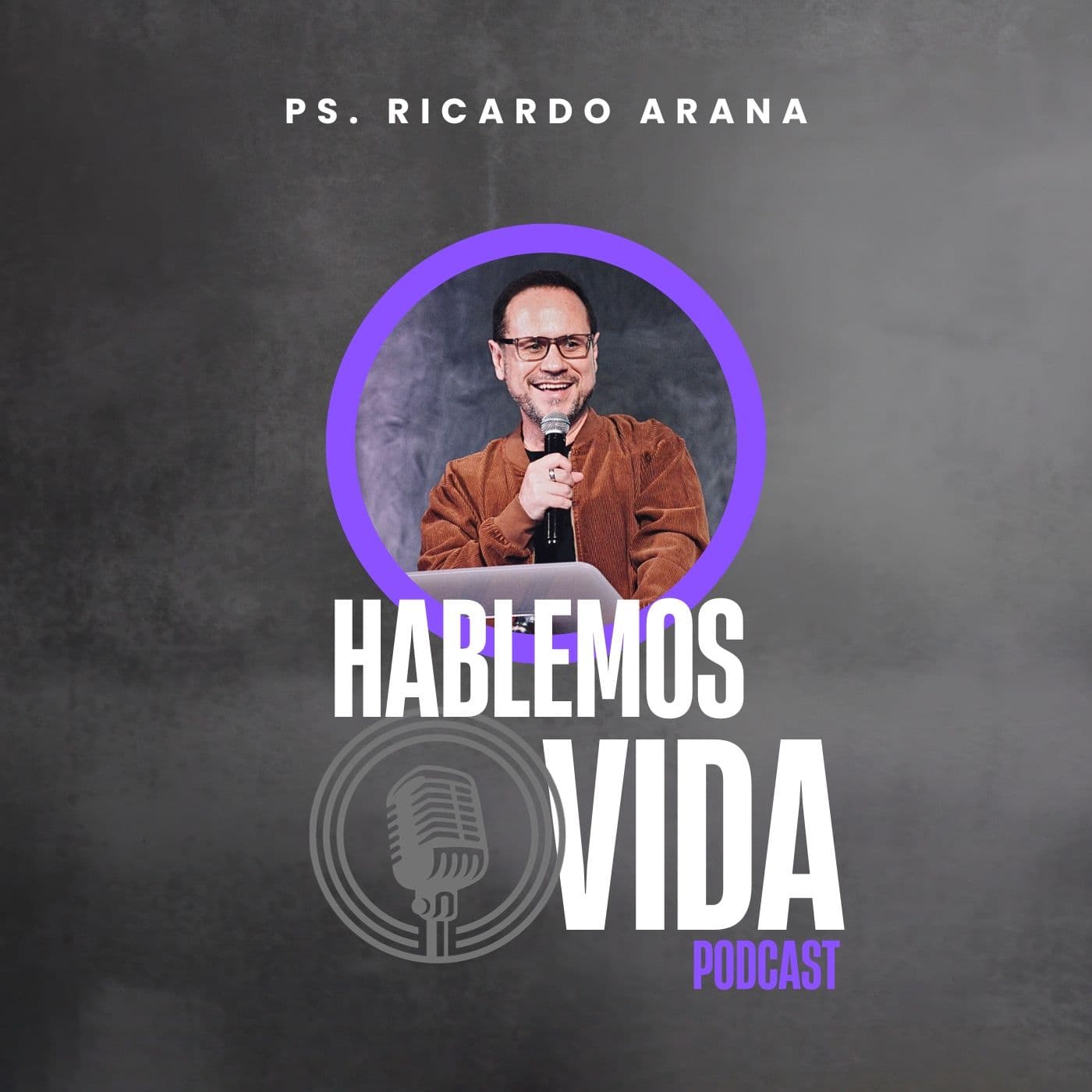 Hablemos vida - Podcasts
