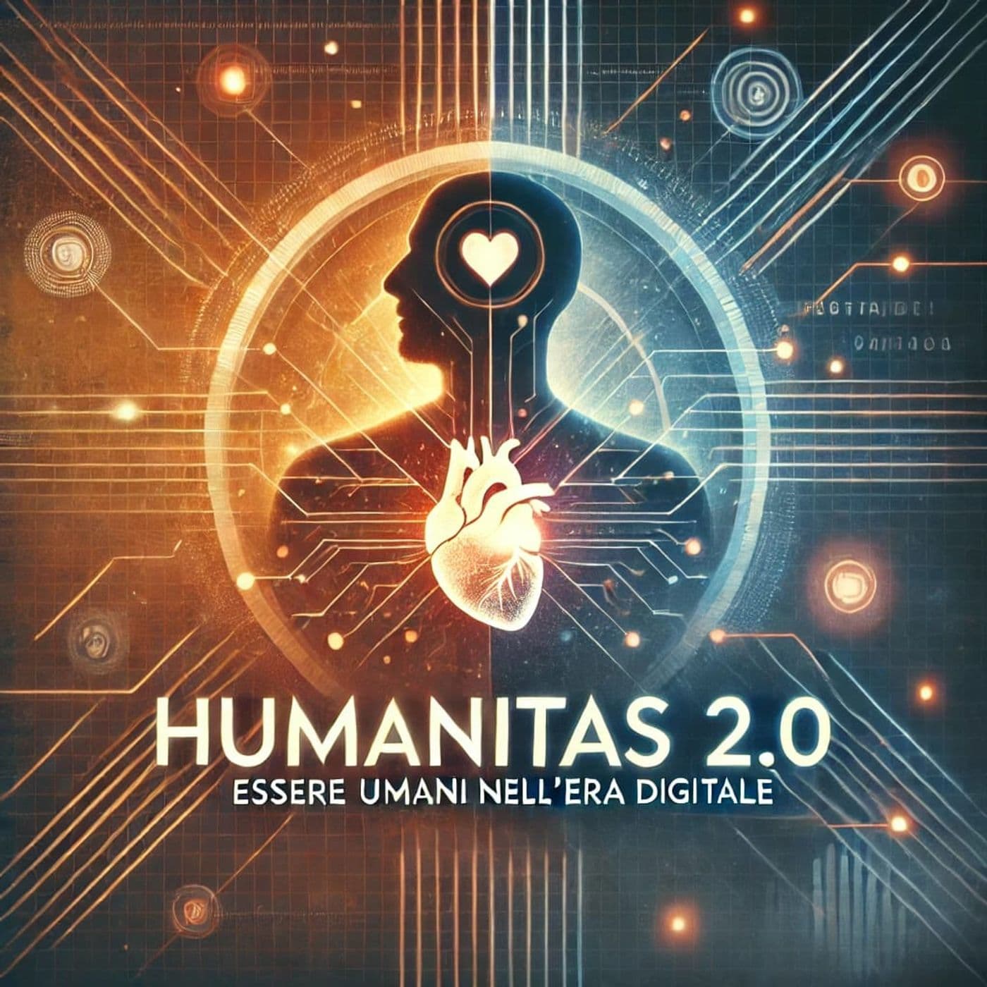 Humanitas 2.0 - Podcasts