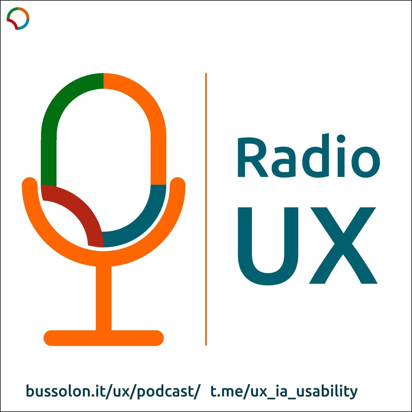 Radio UX - Podcasts