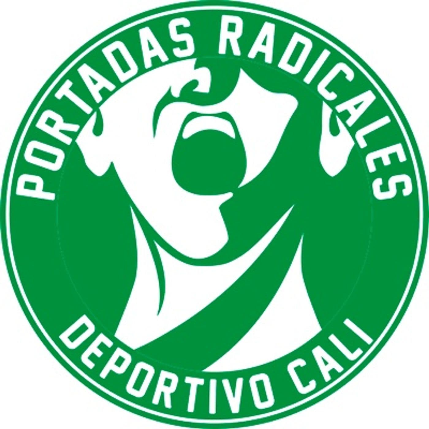 PORTADAS RADICALES ONLINE - Podcasts