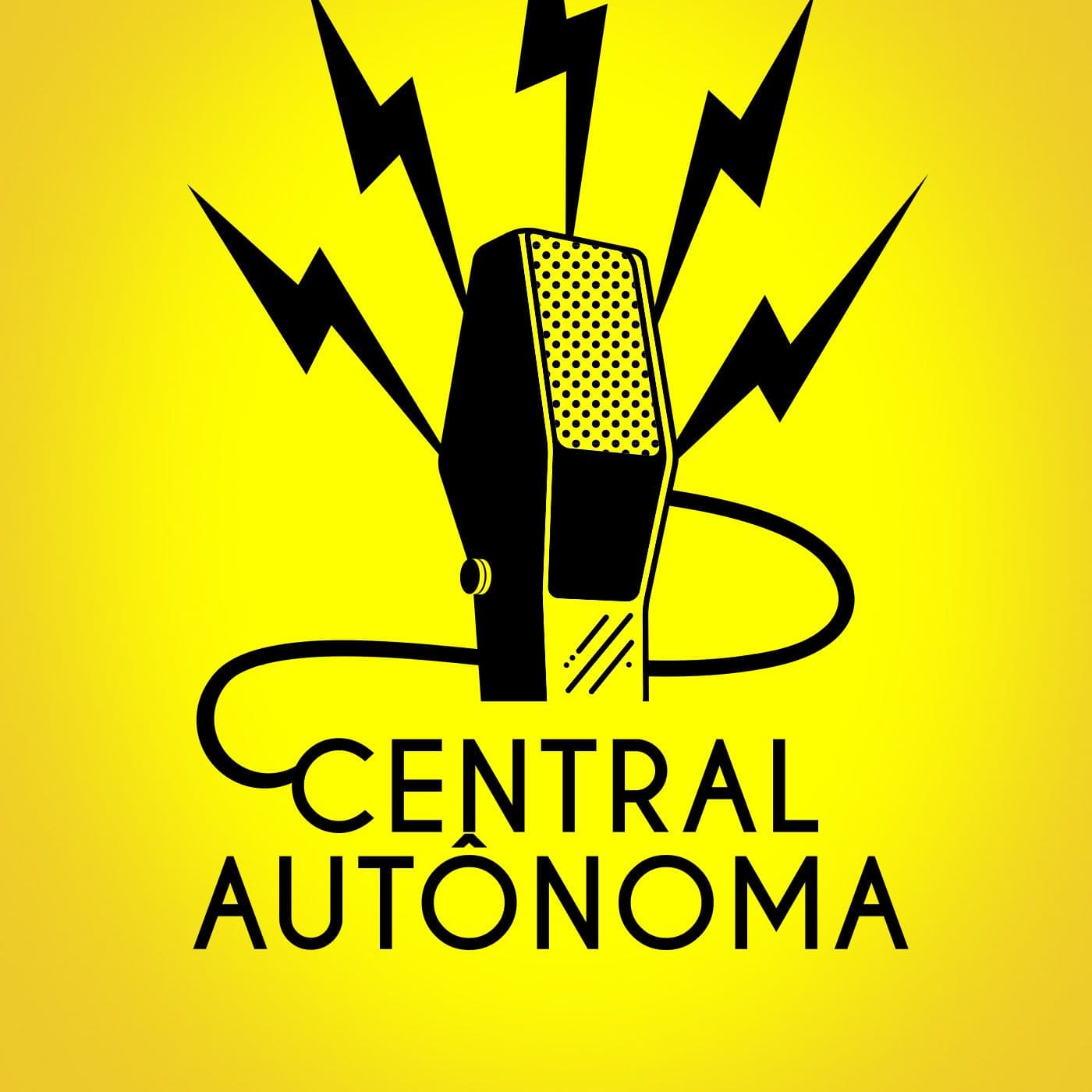 Central Autônoma - Podcasts