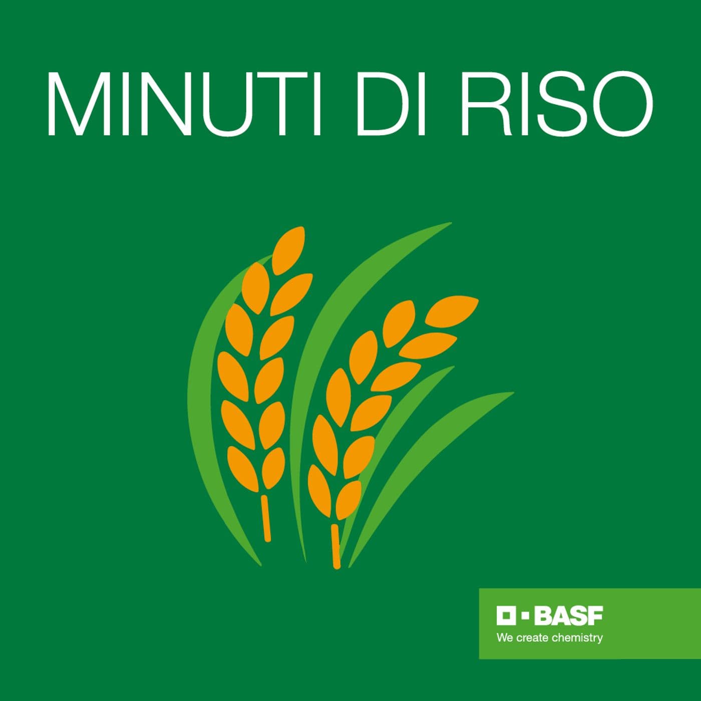 MINUTI DI RISO - Podcasts