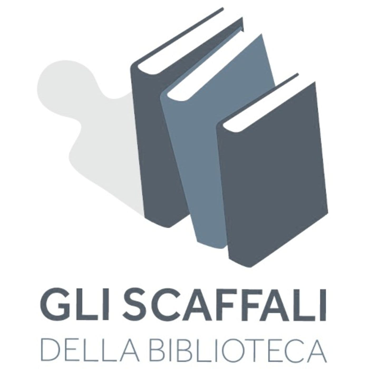 Gli Scaffali della Biblioteca - Podcasts