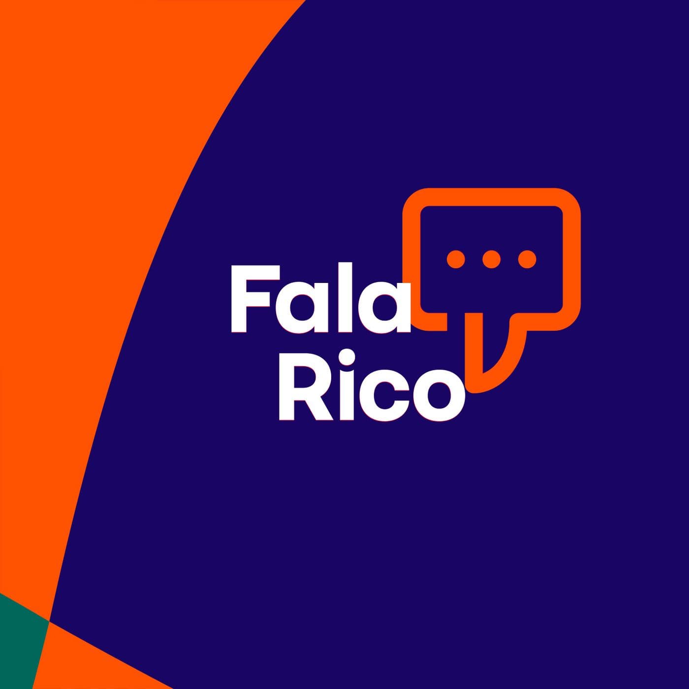 Fala, Rico - Podcasts