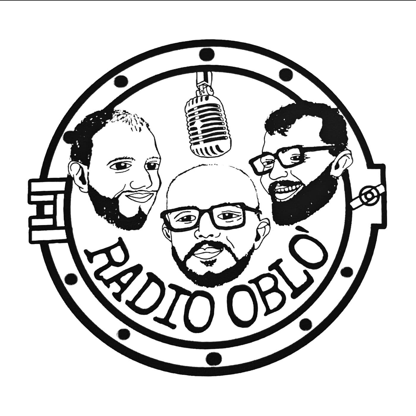Radio Oblò - Podcasts