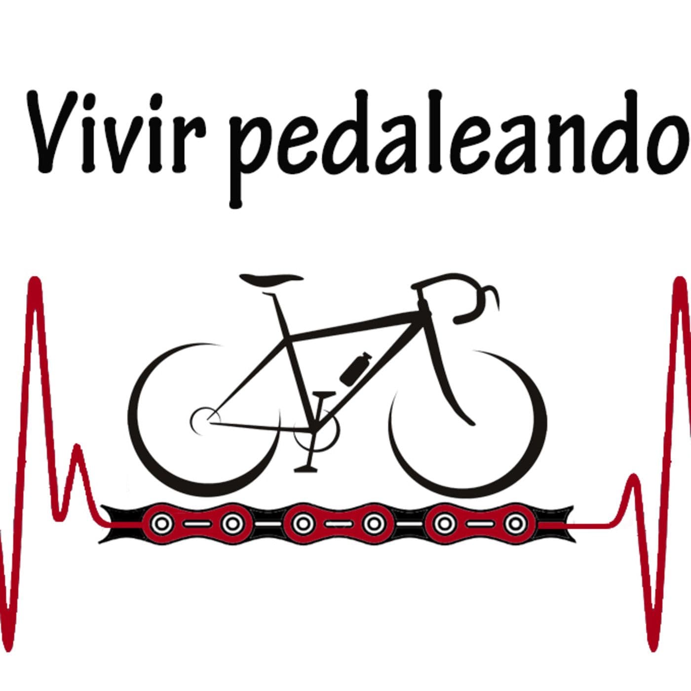 vivirpedaleando - Podcasts