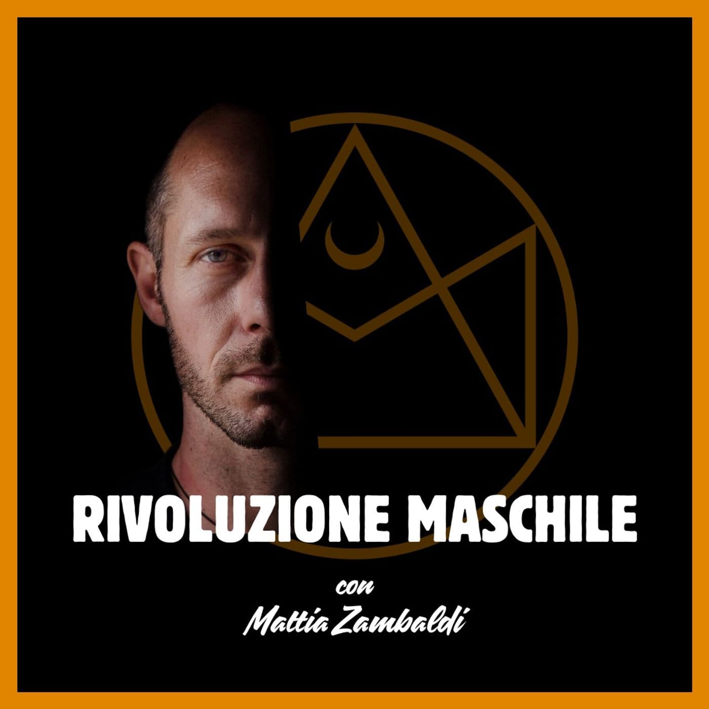 Rivoluzione Maschile - Podcasts
