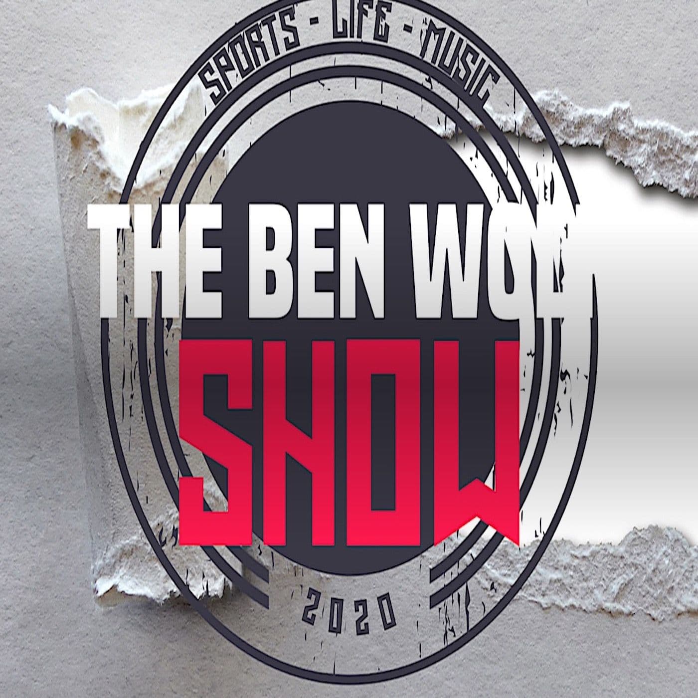 The Ben Wolf Show - Podcasts