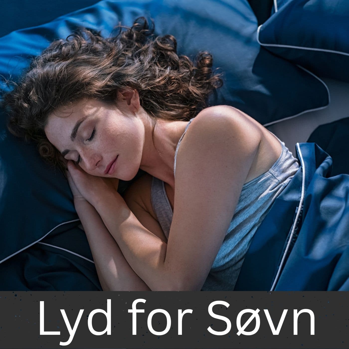 Lyd for Søvn - Podcasts