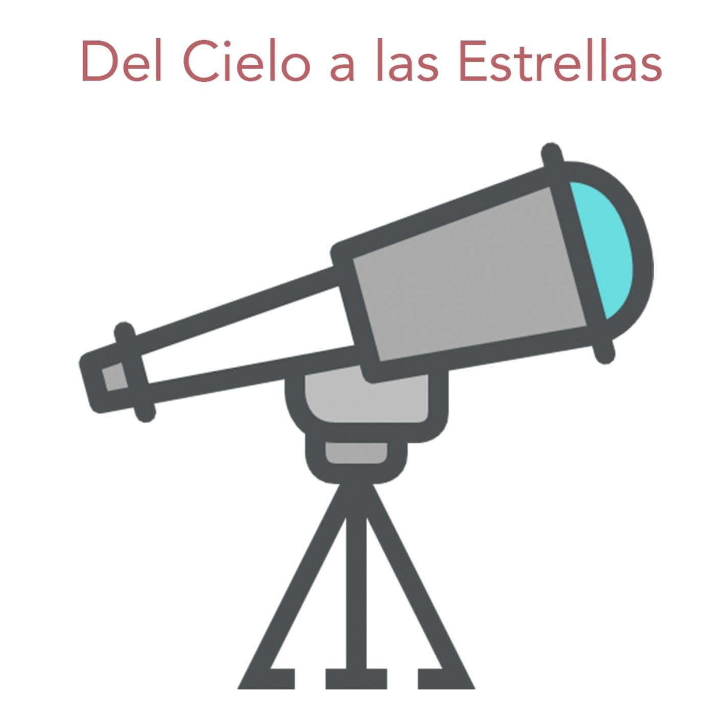 Del cielo a las estrellas - Podcasts