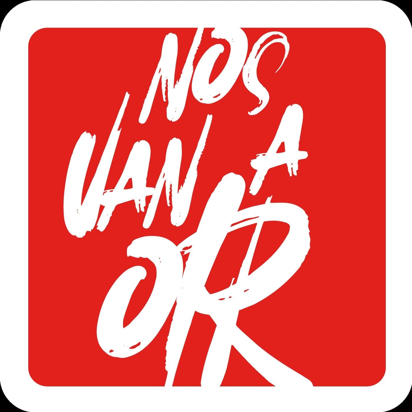 Nos van a oír - Podcasts