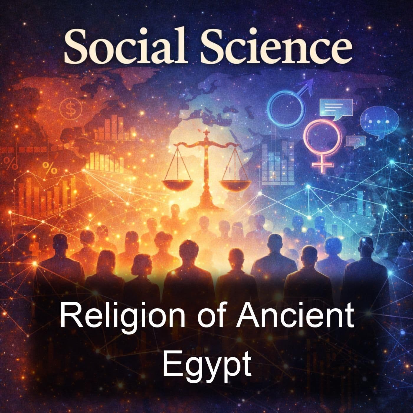 Religion of Ancient Egypt - Podcasts