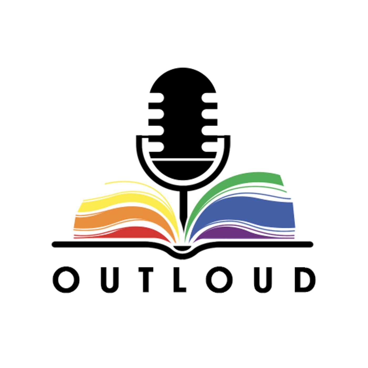 Out Loud Audiolibri Queer - Podcasts