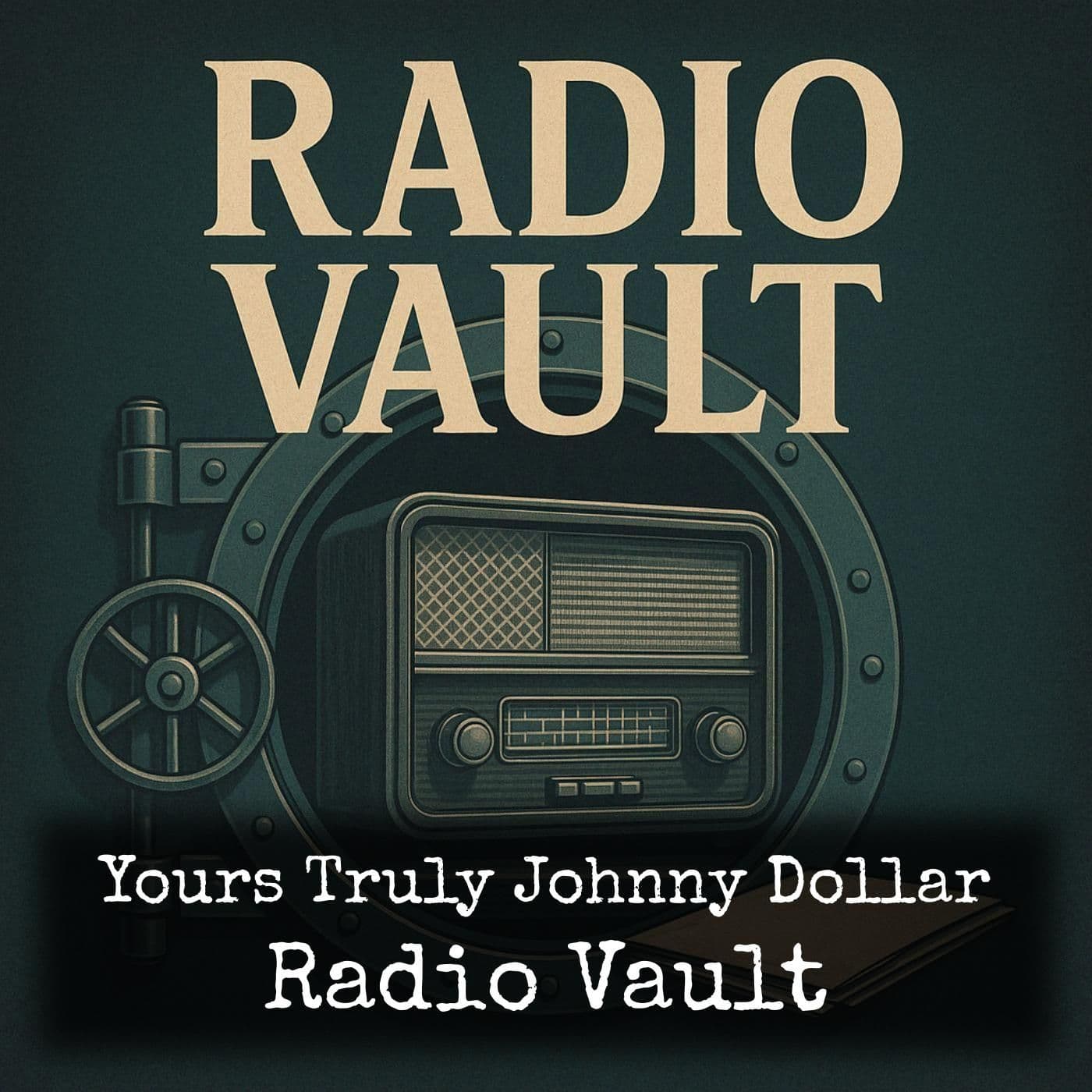 Yours Truly Johnny Dollar - Radio Vault - Podcasts