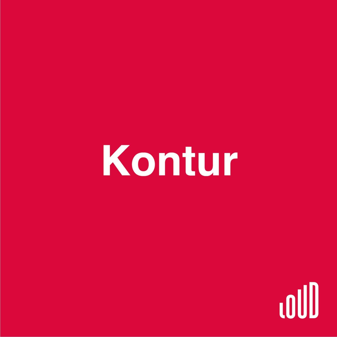 Kontur - Podcasts
