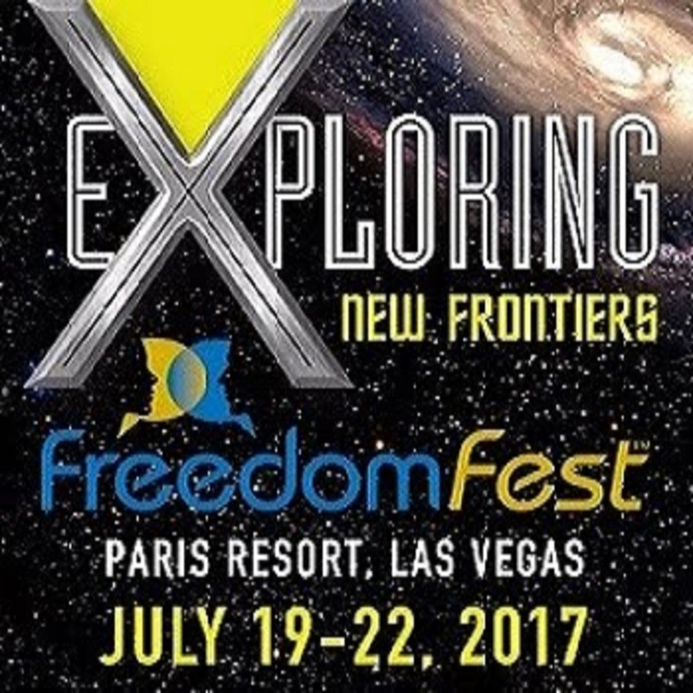 Freedom Fest Broadcasting - Podcasts