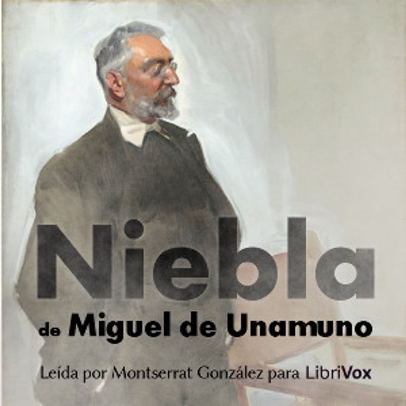 Miguel de Unamuno - Niebla - Podcasts