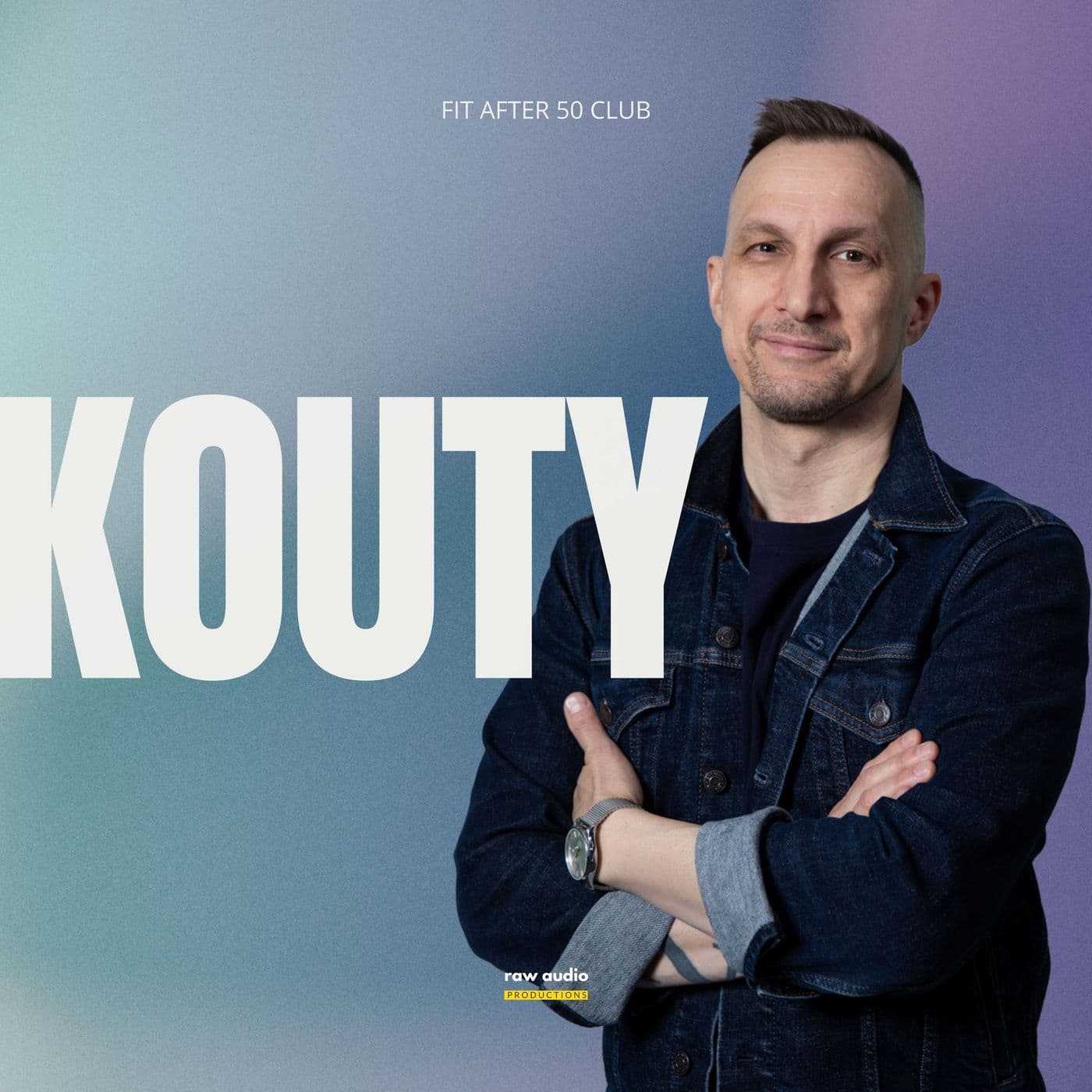 KOUTY - Podcasts
