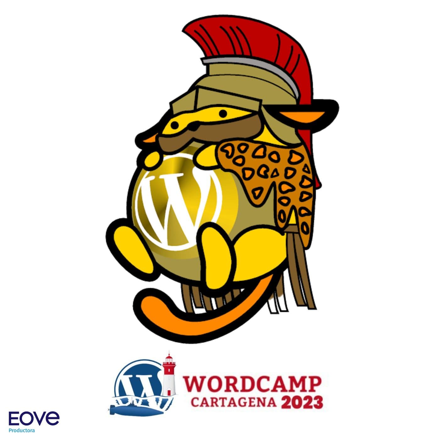 WordCamp Cartagena 2023 - Podcasts