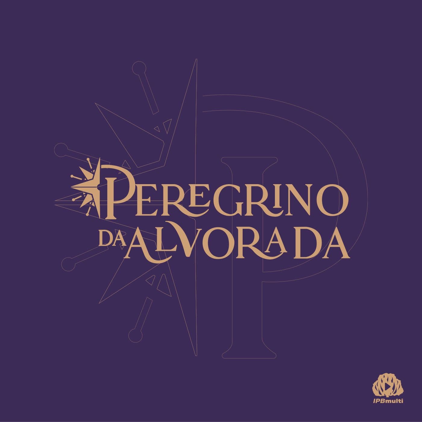 Peregrino da Alvorada - Podcasts