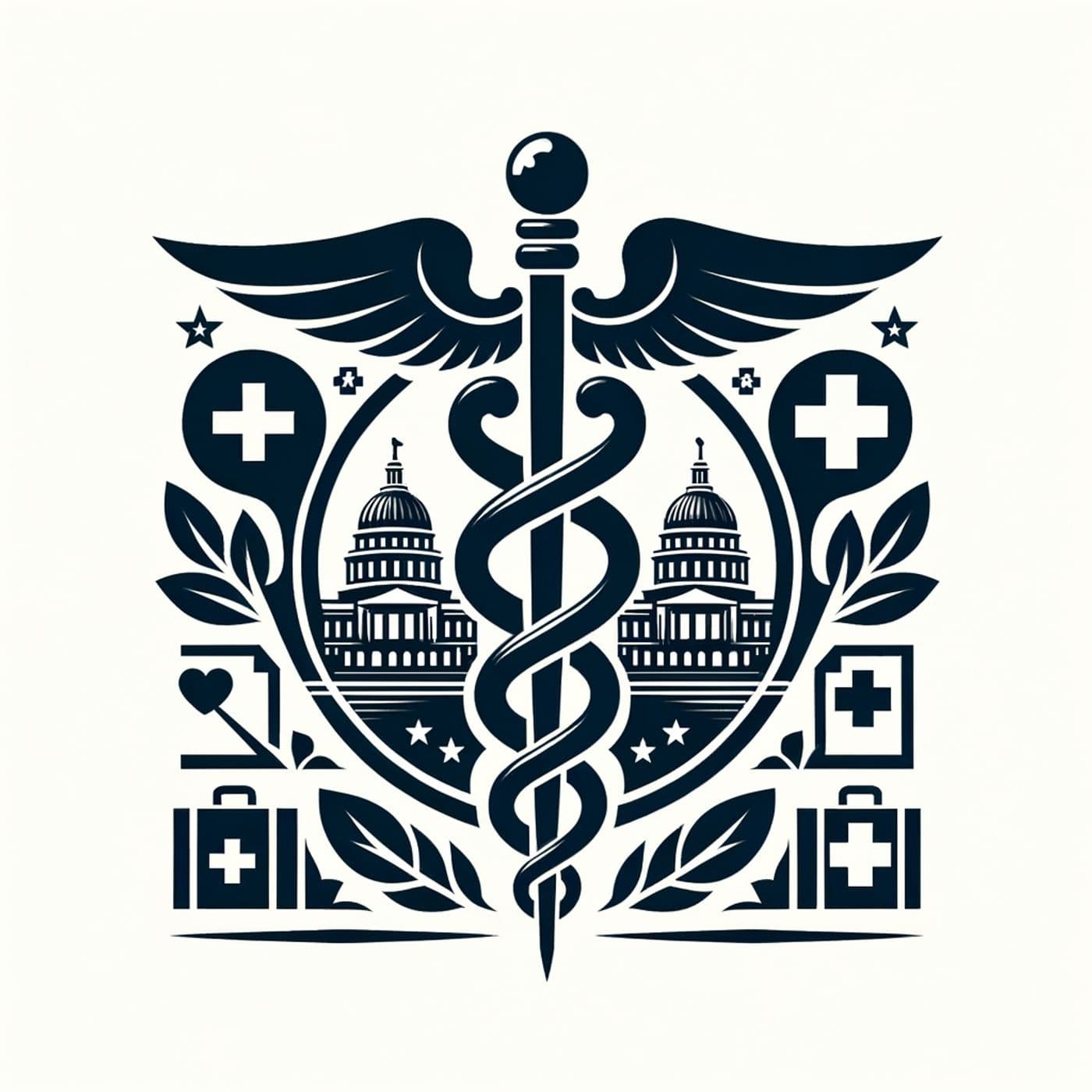Secretary of Health and Human Services - 101 - Podcasts