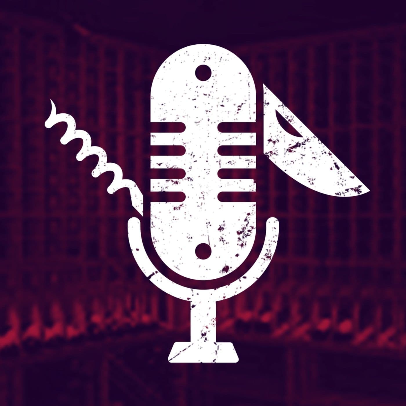 IVV Wine Show - Podcasts