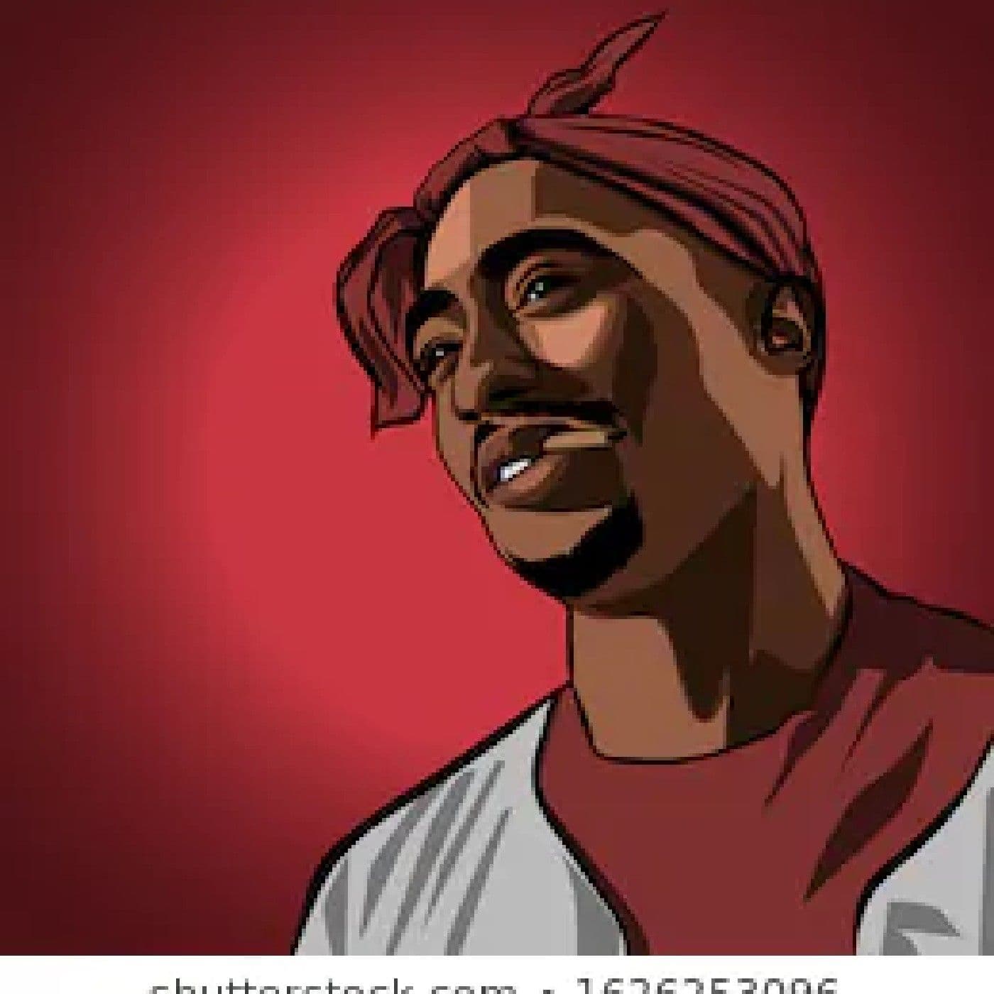 MAKAVELI RISES - Podcasts