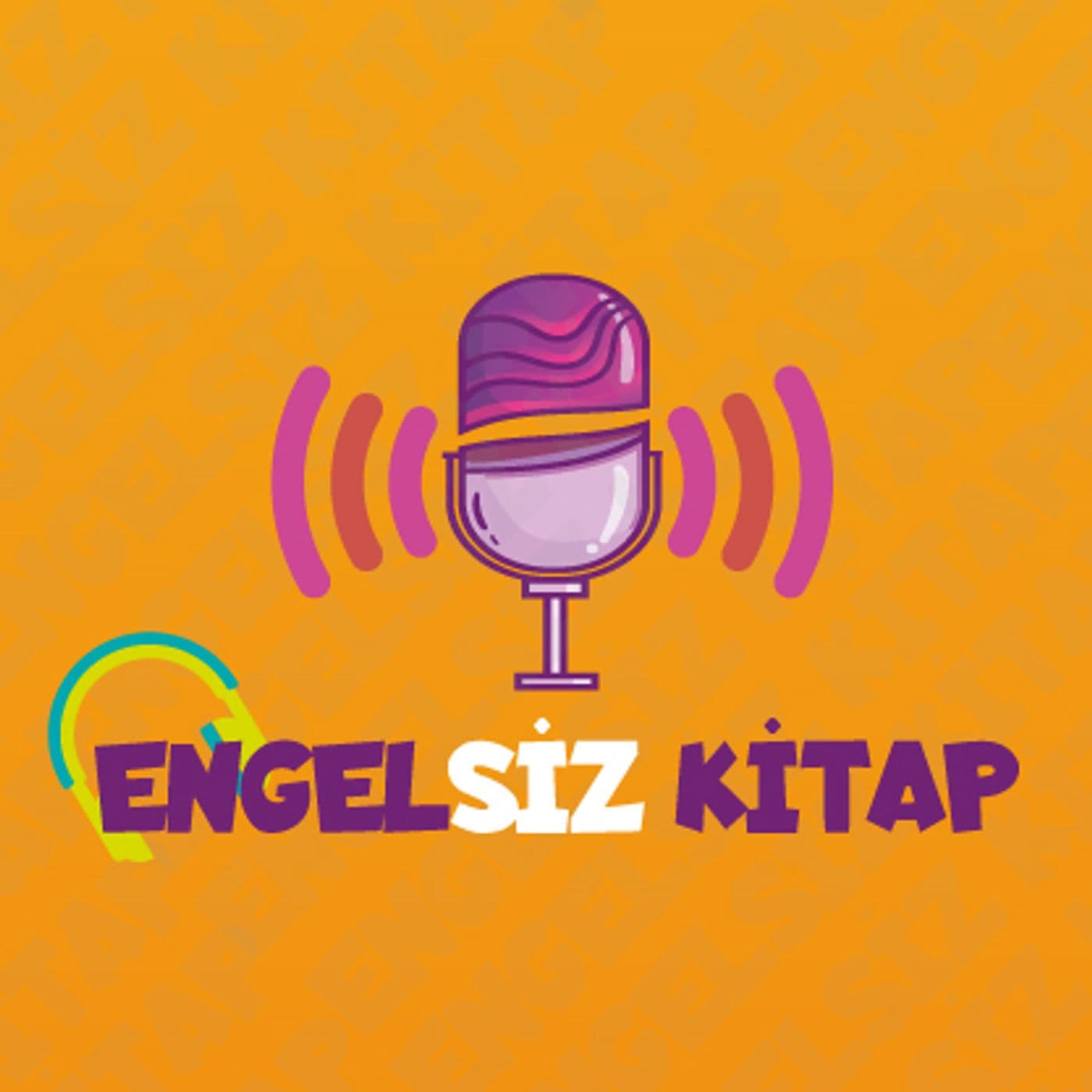 Engelsiz Kitap - Podcasts