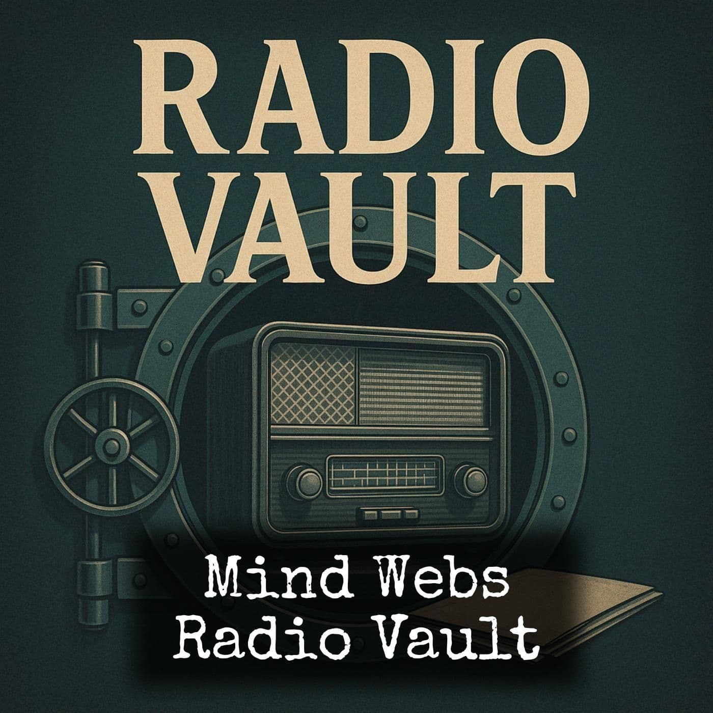 Mind Webs - Radio Vault - Podcasts