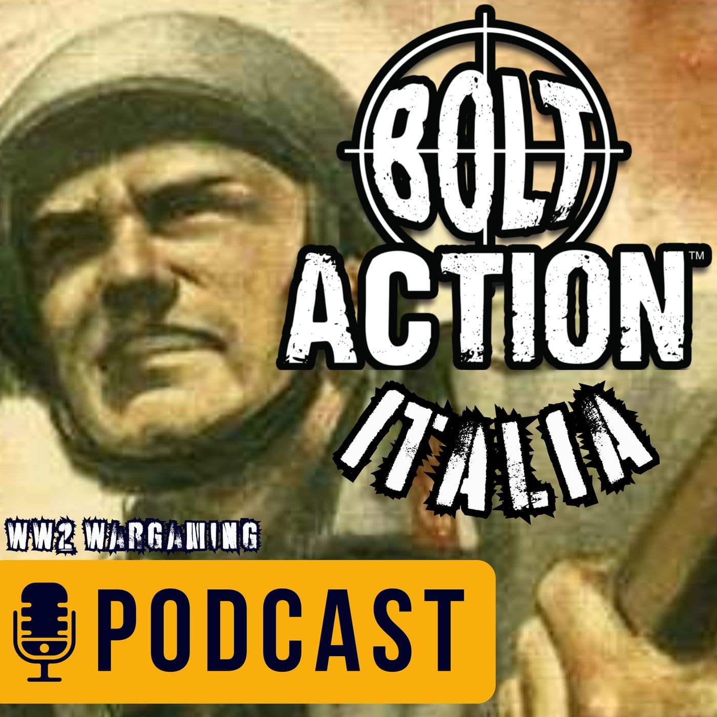 Bolt Action Italia - Podcast
