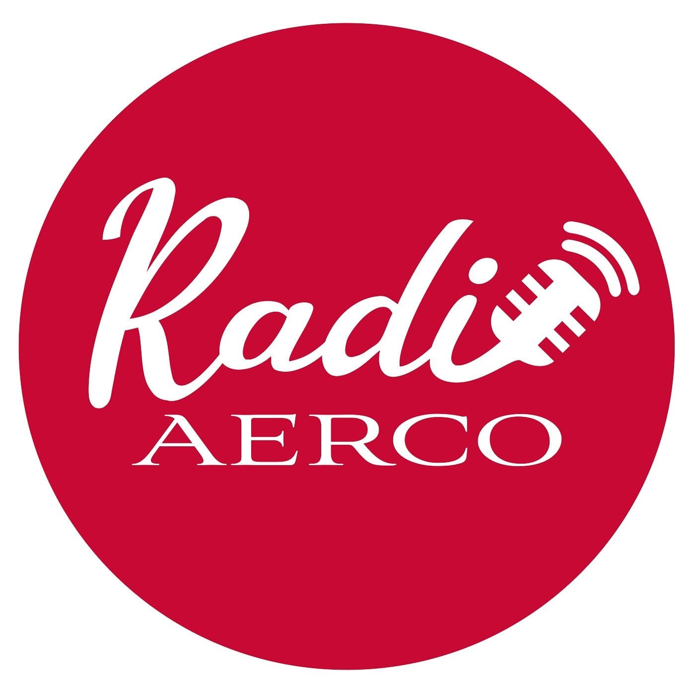RadioAERCO - Podcasts