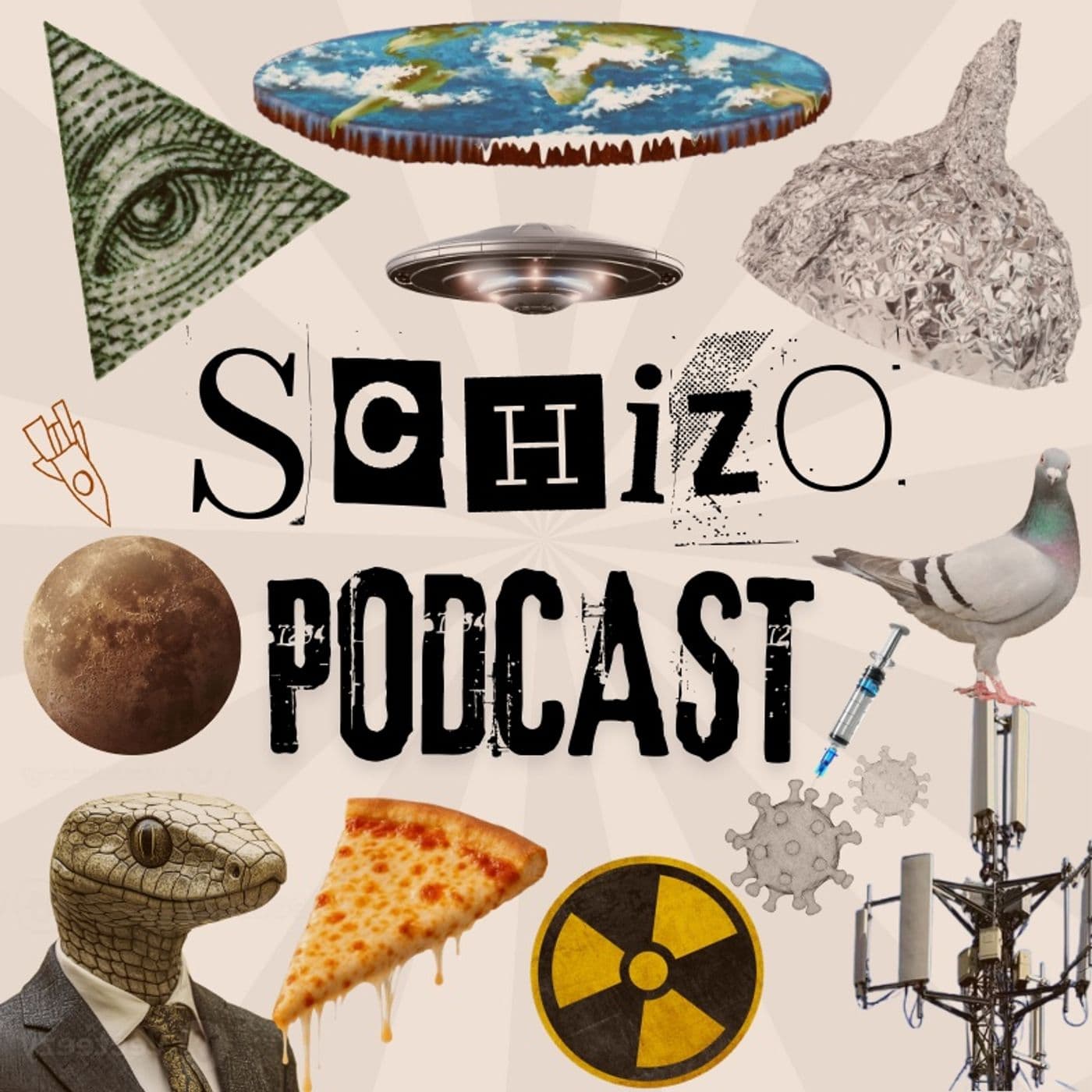SCHIZOpodcast