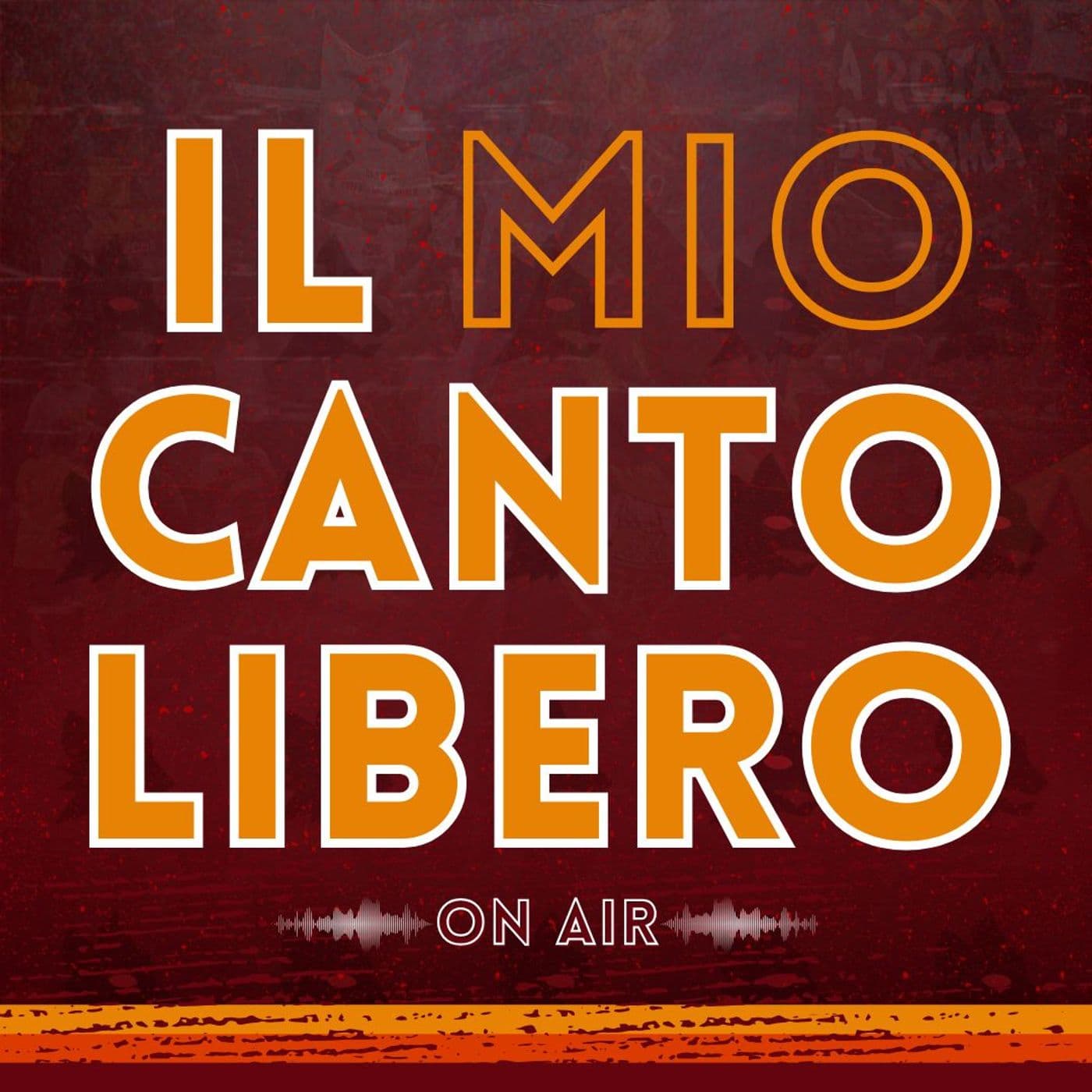 Il Mio Canto Libero On Air - Podcasts