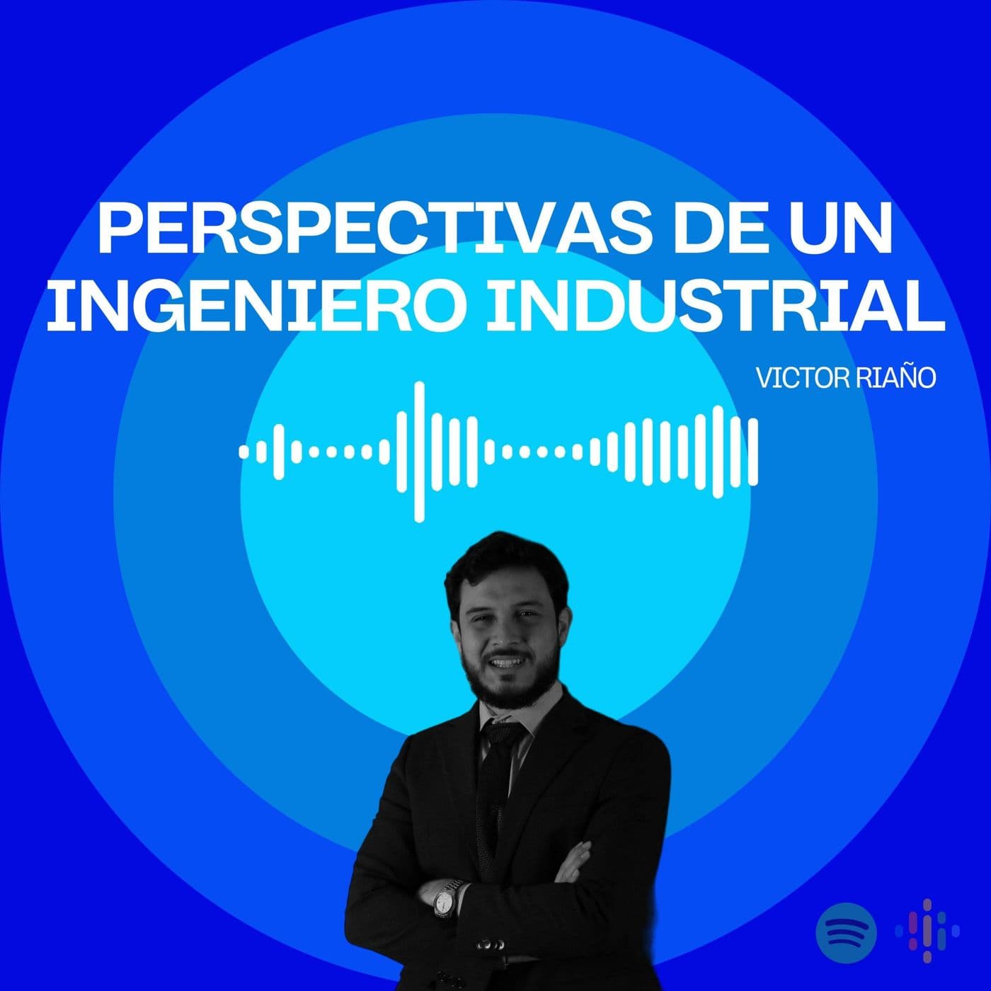 Perspectivas de un ingeniero - Podcasts