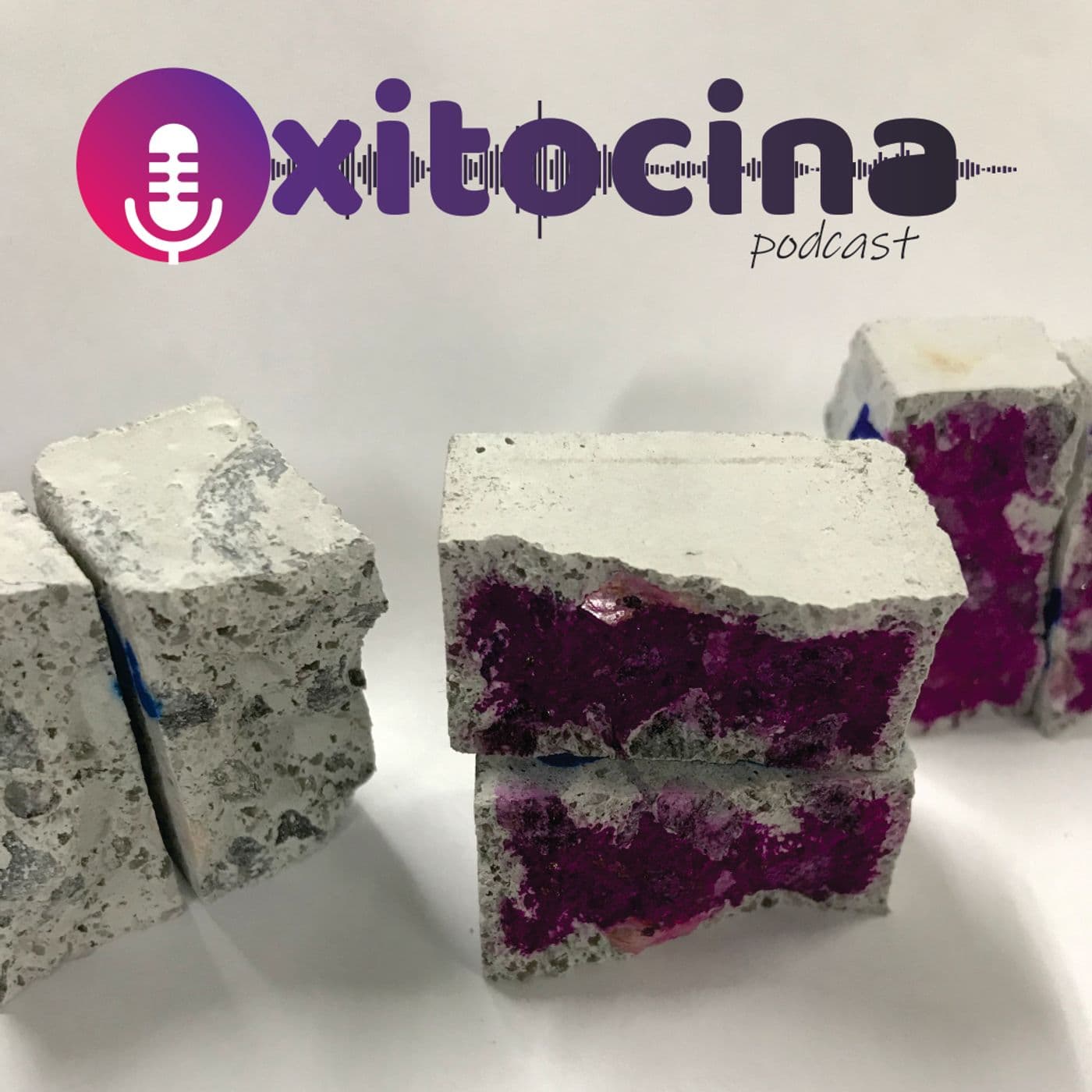 Oxitocina podcast - Podcasts