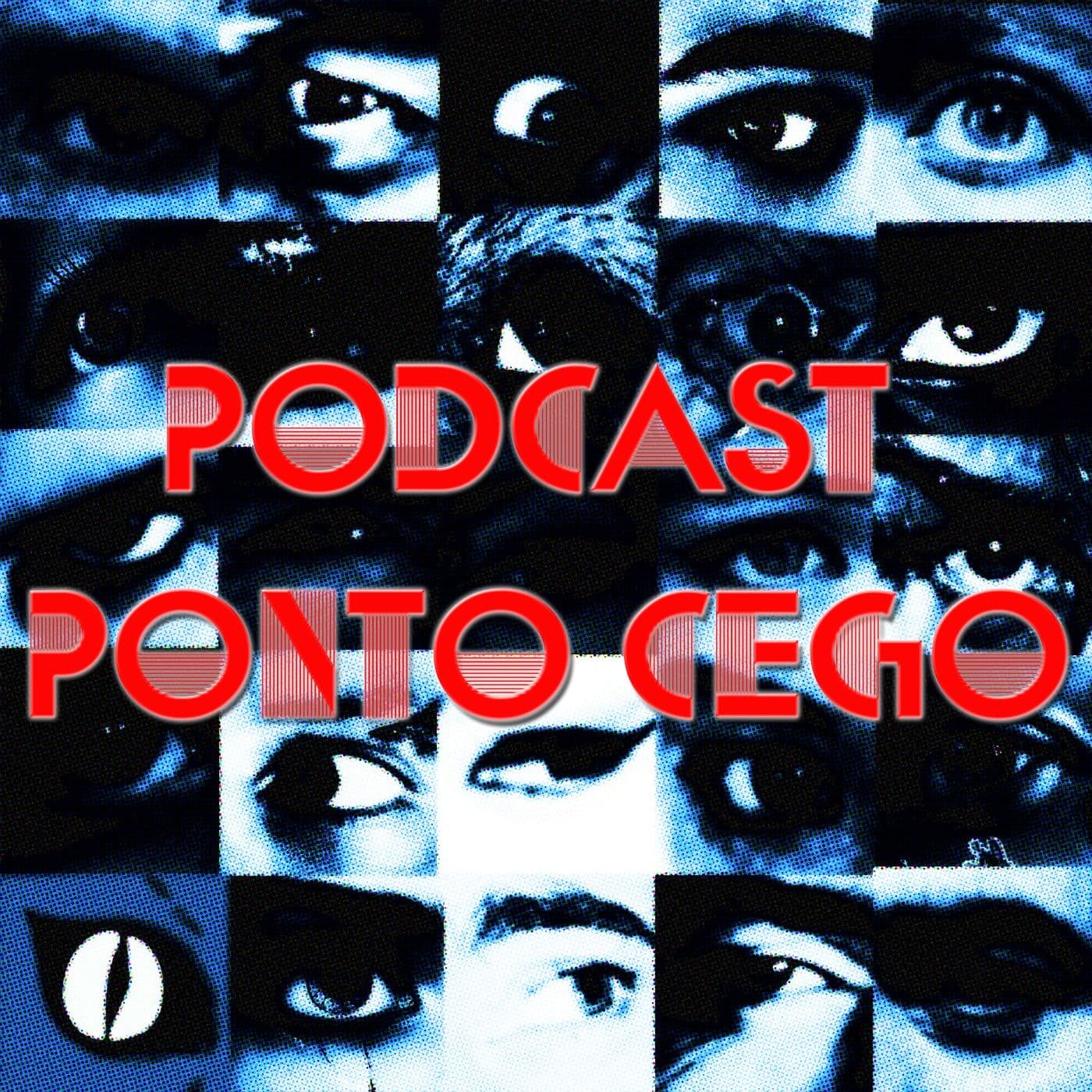 Podcast Ponto Cego - Podcasts