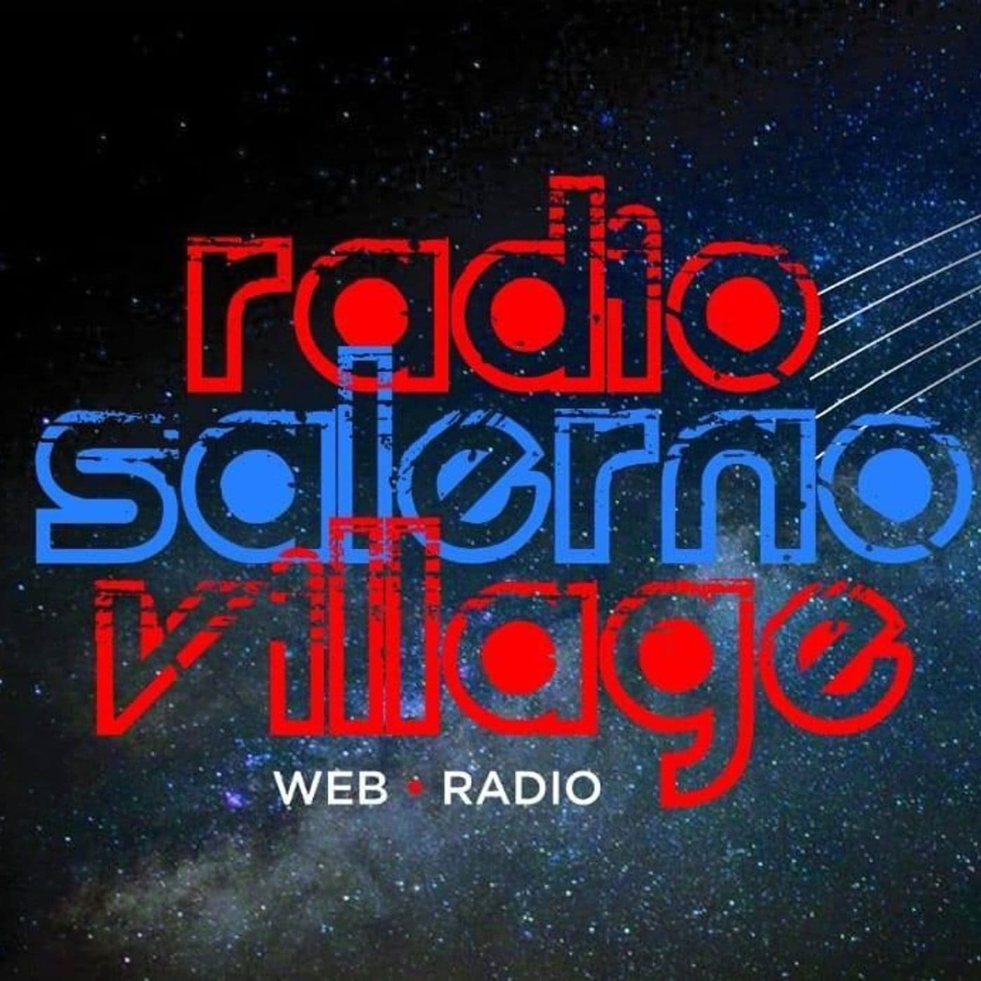 I Podcast di Radio Salerno Village - Podcasts