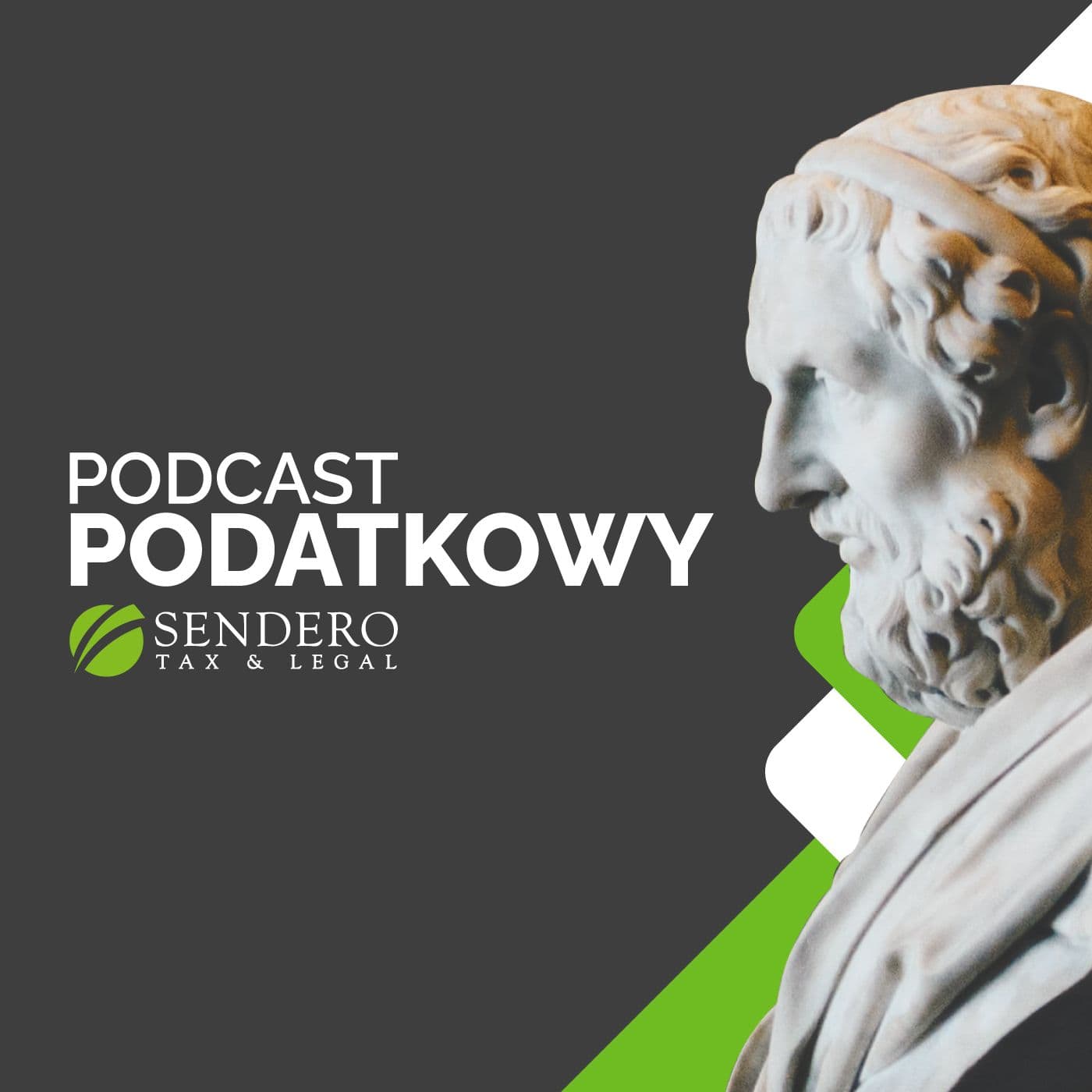 Podcast podatkowy - Podcasts