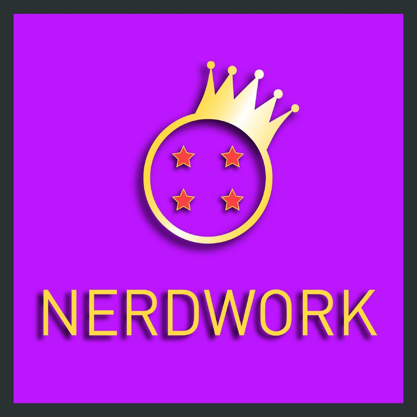 Nerdwork - Podcasts