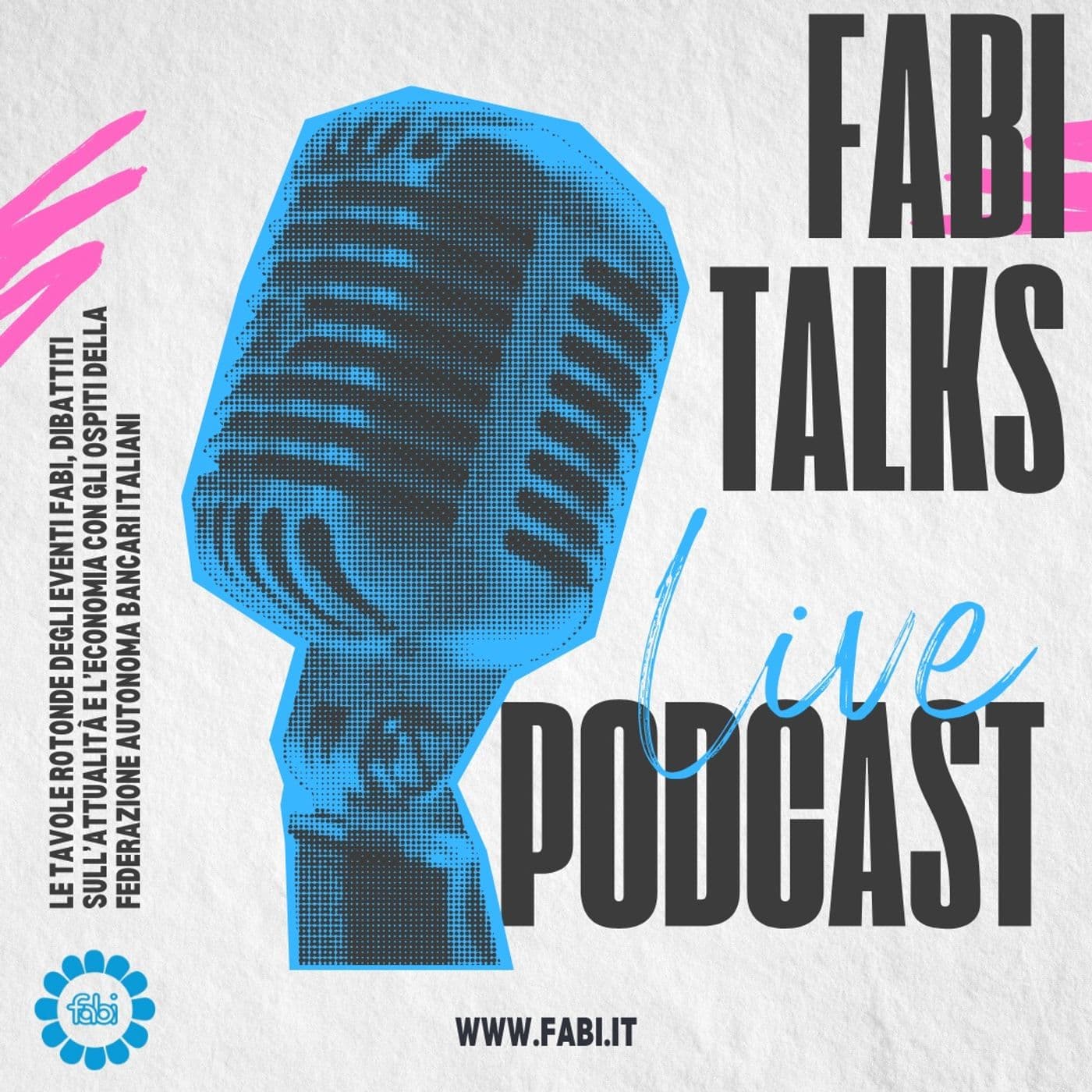 FABI TALKS - Podcasts