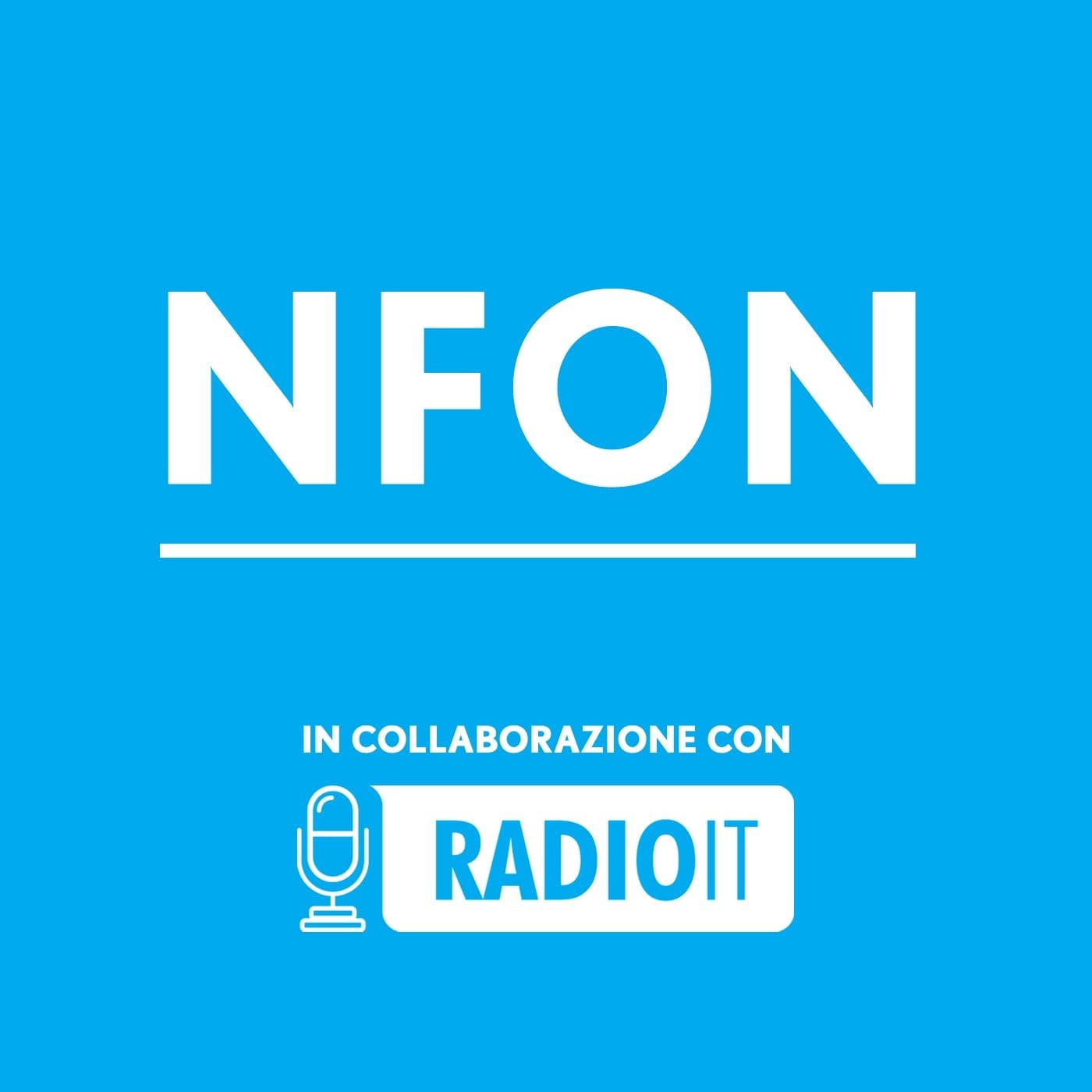 NFON - Podcasts