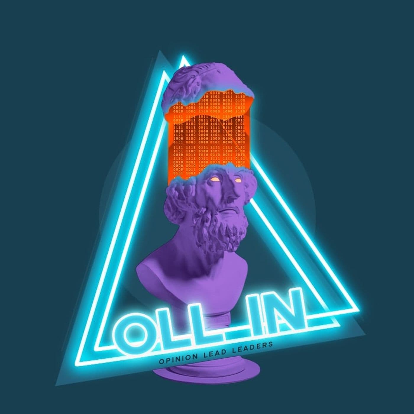 Oll In - Podcasts