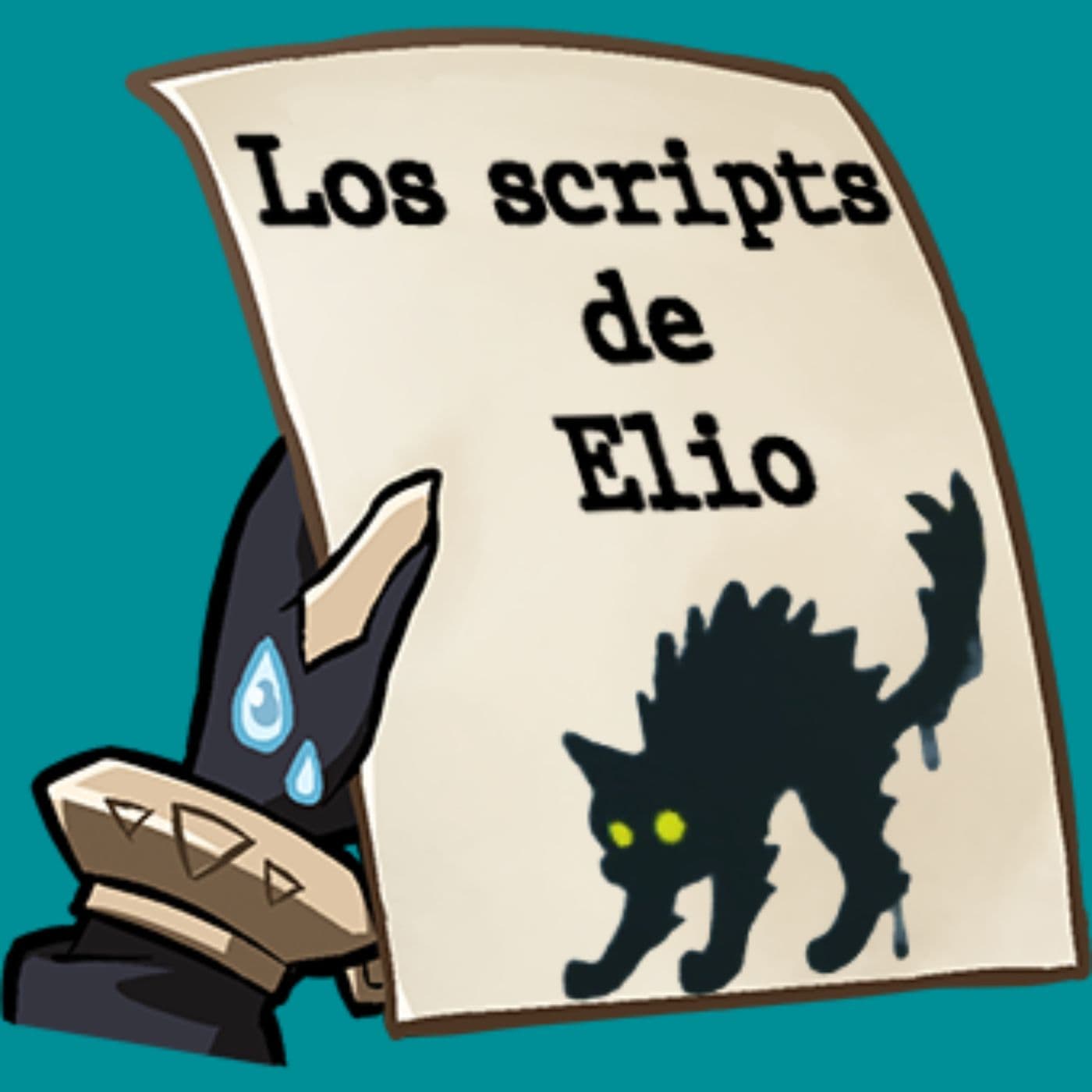 Los Scripts de Elio - Podcasts