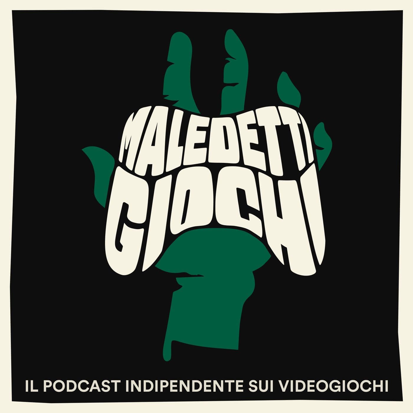 Maledetti Giochi - Podcasts