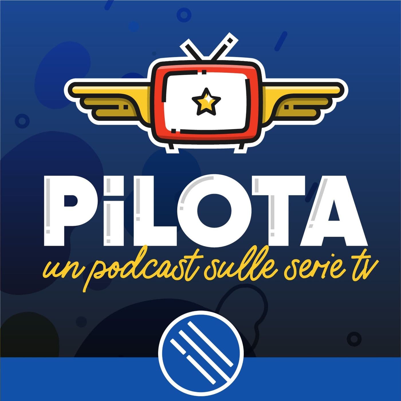 Pilota - Podcasts