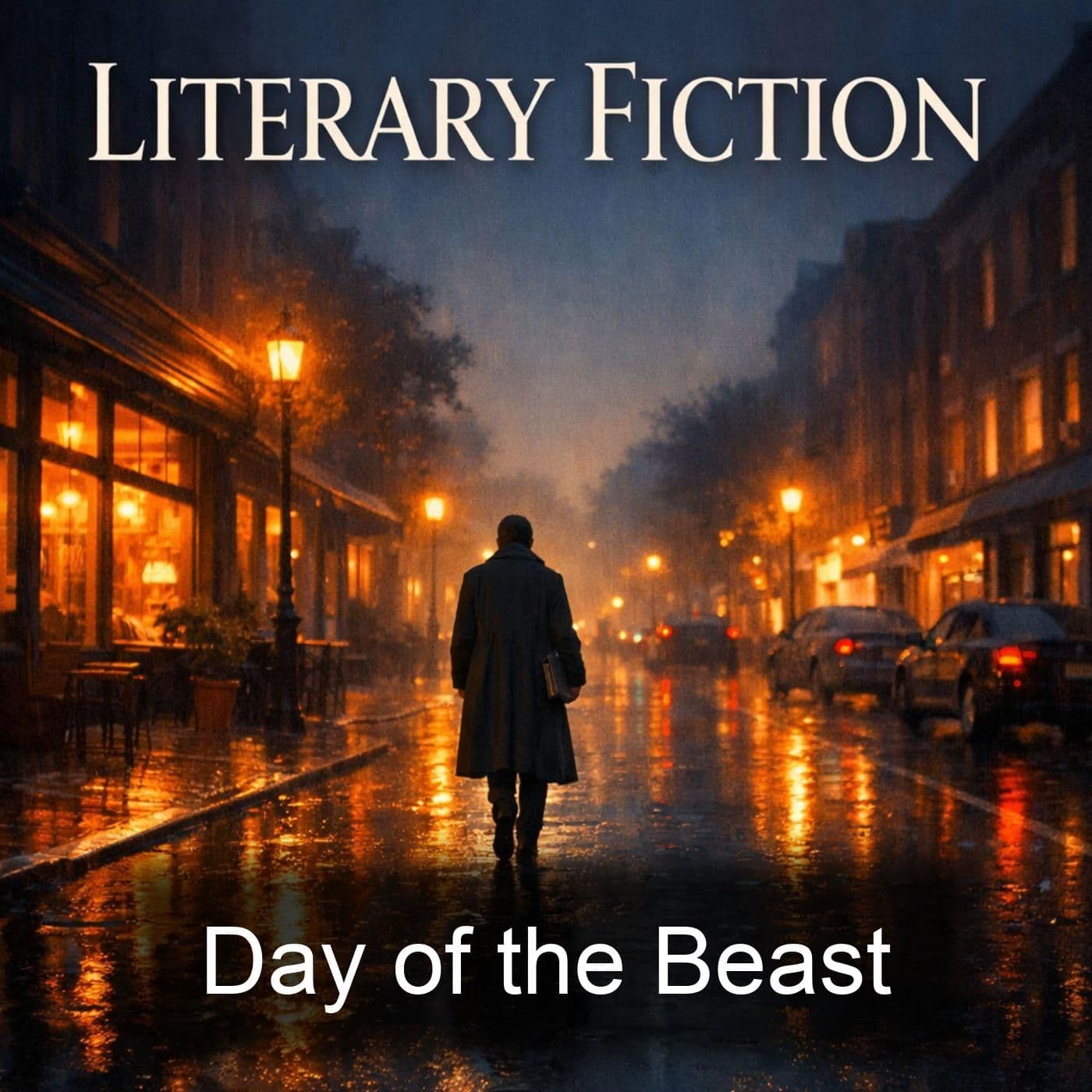 Day of the Beast - Podcasts