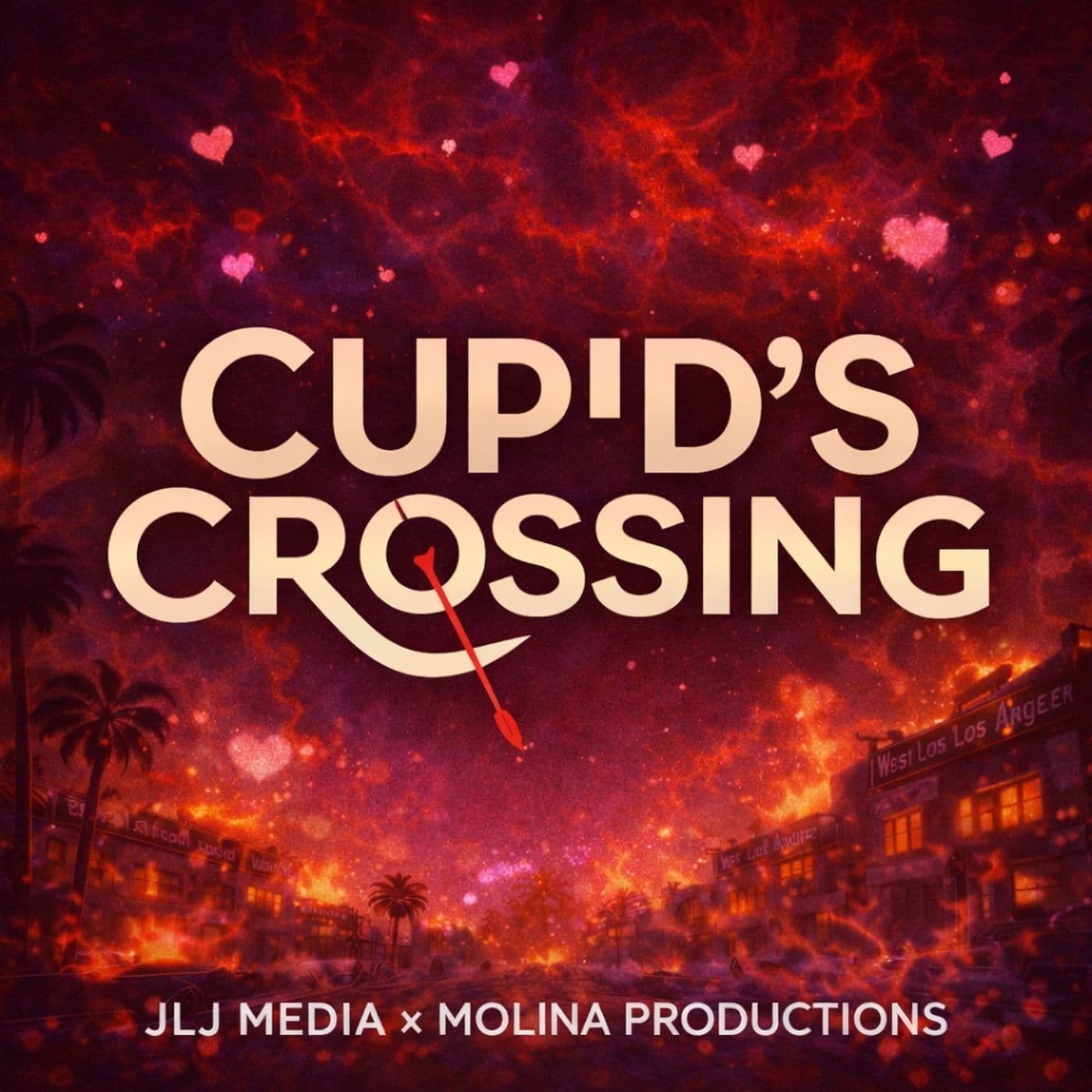 Cupid's Crossing