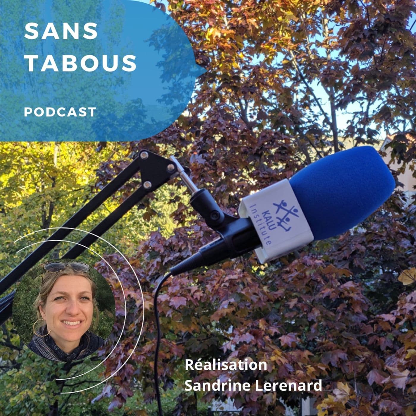 Parlons Humanitaire, Sans Tabous! - Podcasts