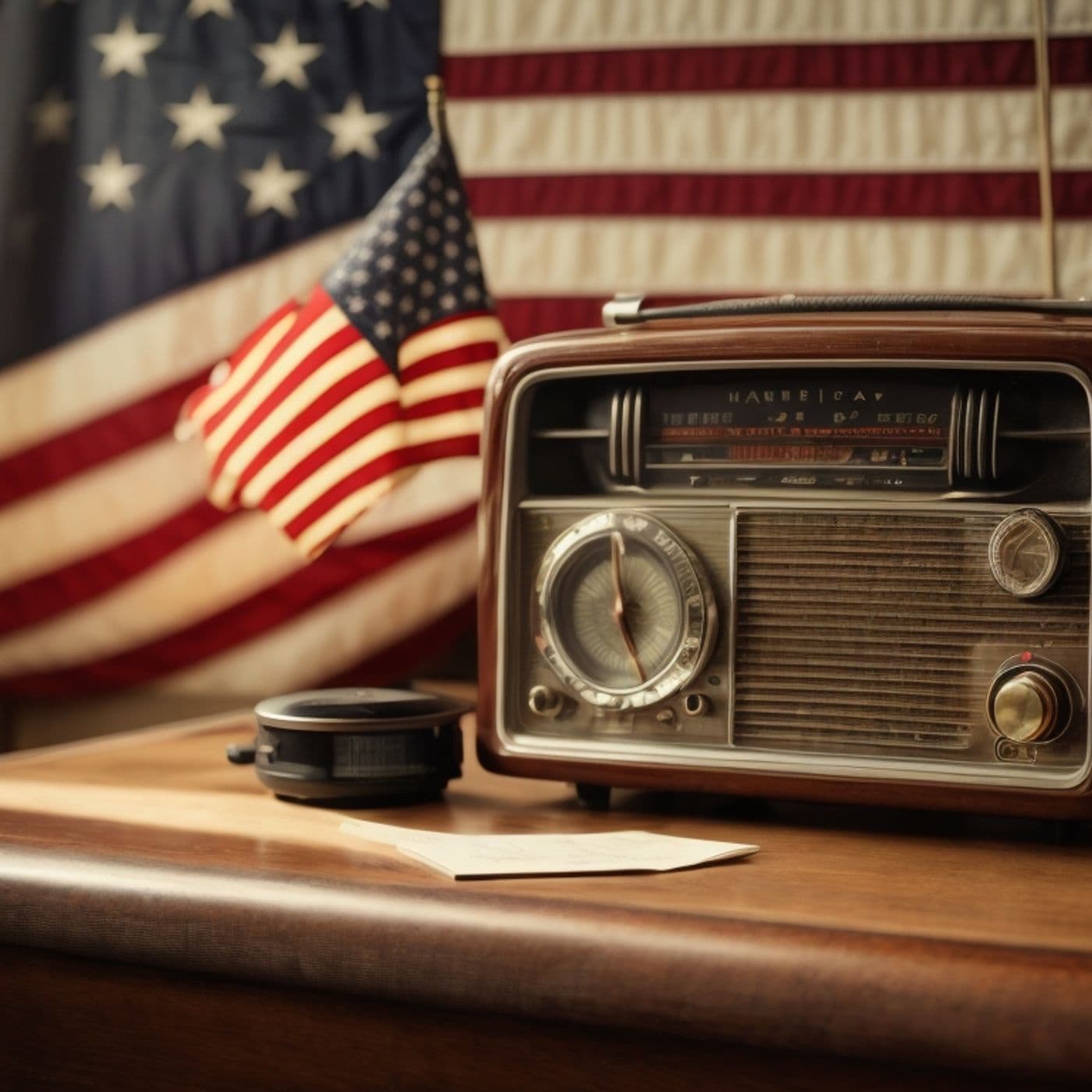 Radiojax – Vivere in Florida - Podcasts