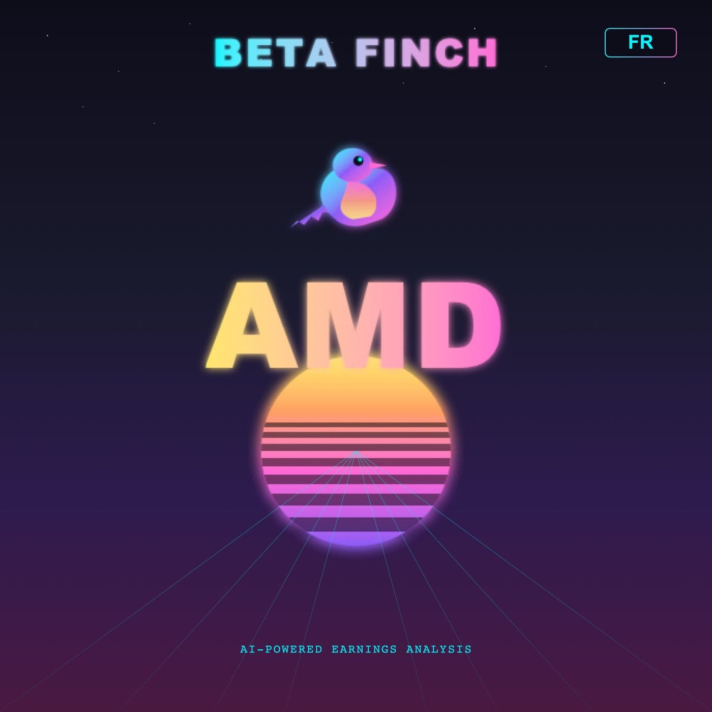 Beta Finch - AMD - AMD - FR - Podcasts
